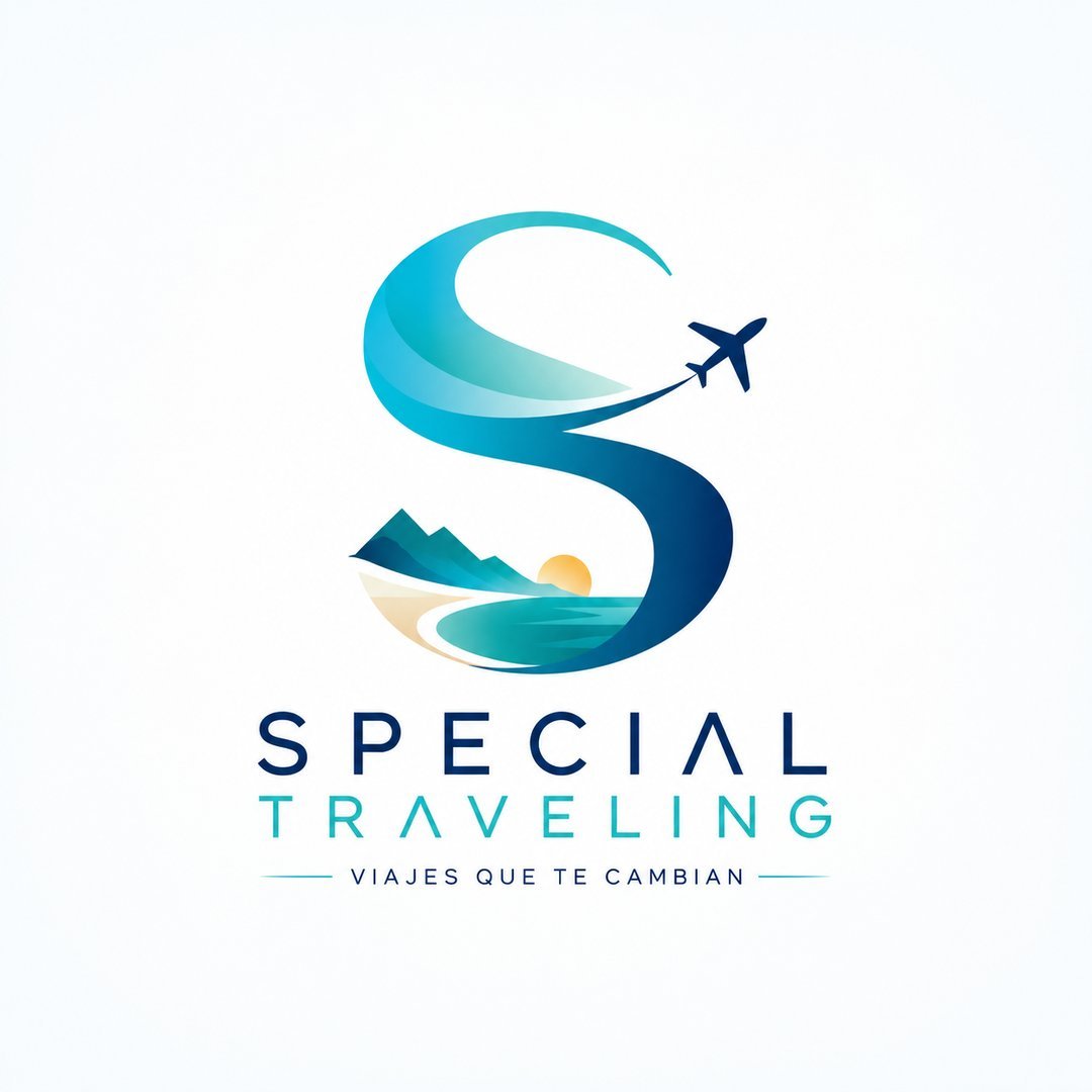 SpecialTraveling - Agencia de viajes